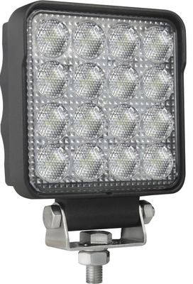 1852 Dekkslys Flom LED 24W