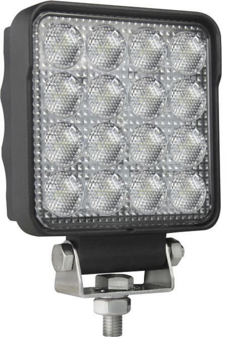 Hovedbilde 1852 Dekkslys Flom LED 24W