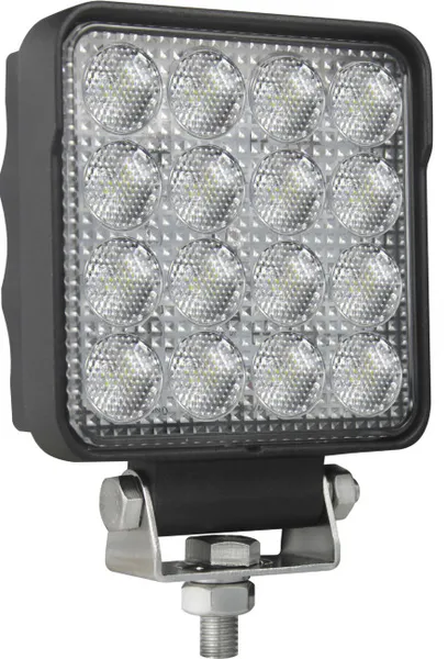 Hovedbilde 1852 Dekkslys Flom LED 24W