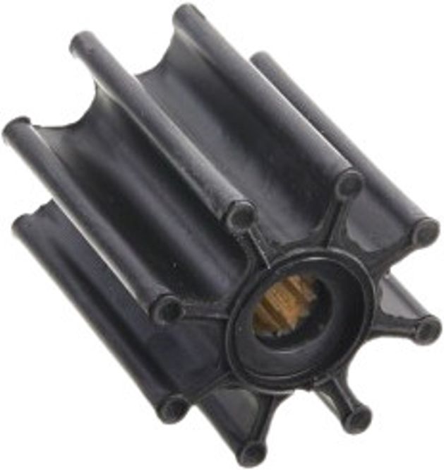 Hovedbilde Volvo Penta Servicekit 10 (D6)
