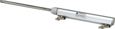 Ultraflex Sylinder UC-132-OBS sidemontert hekkaggregat