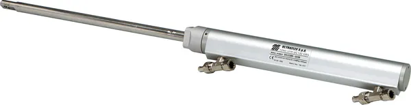 Hovedbilde Ultraflex Sylinder UC-132-OBS sidemontert hekkaggregat