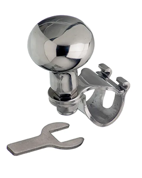 Hovedbilde Hurtigsveiv til ratt syresfast stål 316L