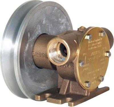 Jabsco Pumpe CW 403