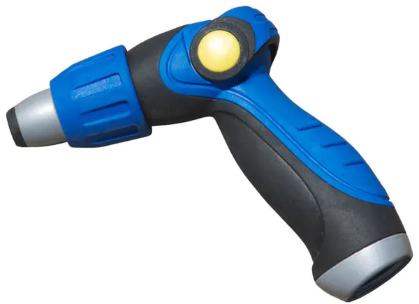 Hovedbilde Spylehåndtak - Justerbart - Hosecoil