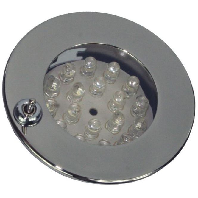 Hovedbilde Spotlight LED m/bryter