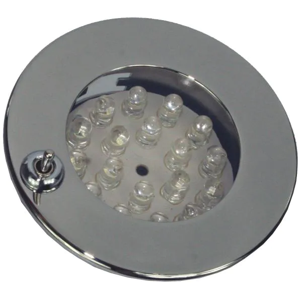 Hovedbilde Spotlight LED m/bryter