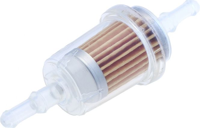 Hovedbilde Bensinfilter Racor for motor max 2000cc