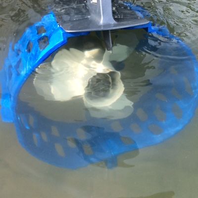 Propellbeskyttelse, Safe Guard