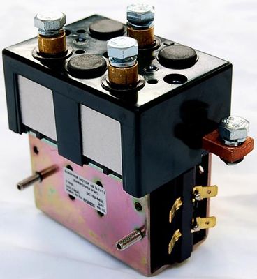 Rele SE40/60 41472123 12Volt