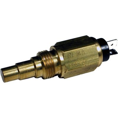 Giver Wema Olje-/Vanntemp 2-pol STP-2
