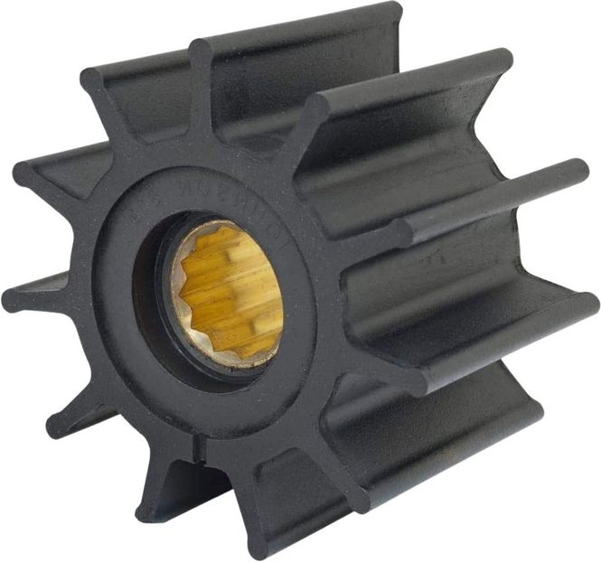 Hovedbilde Impeller kit POS, 17935-0001-P