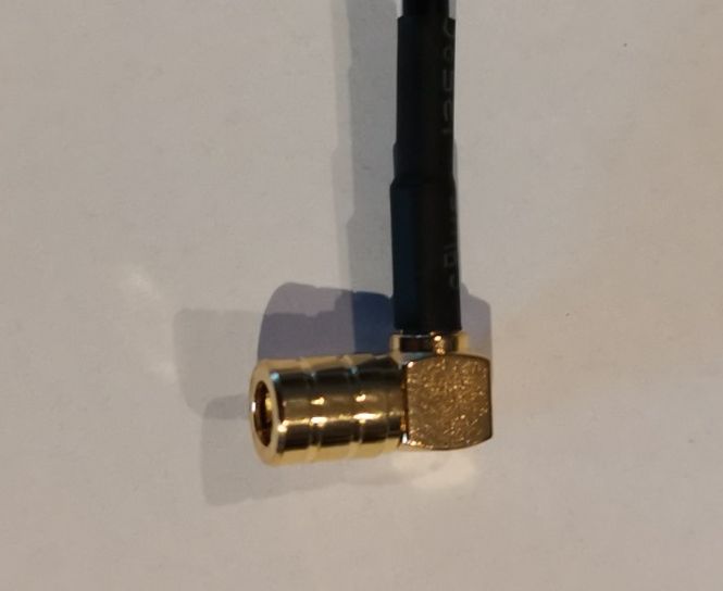 Hovedbilde Antenne DAB+ magnetfeste, 5m kabel 