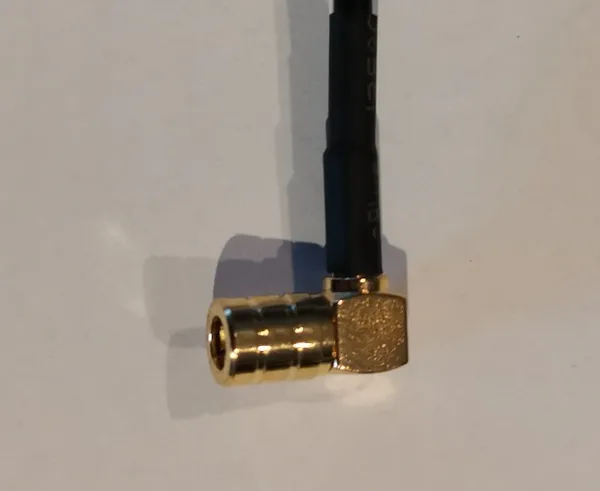 Hovedbilde Antenne DAB+ magnetfeste, 5m kabel 