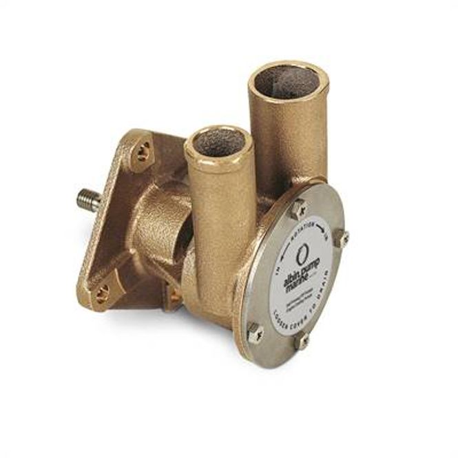 Hovedbilde Kjølevannspumpe Volvo Penta, VP0020D