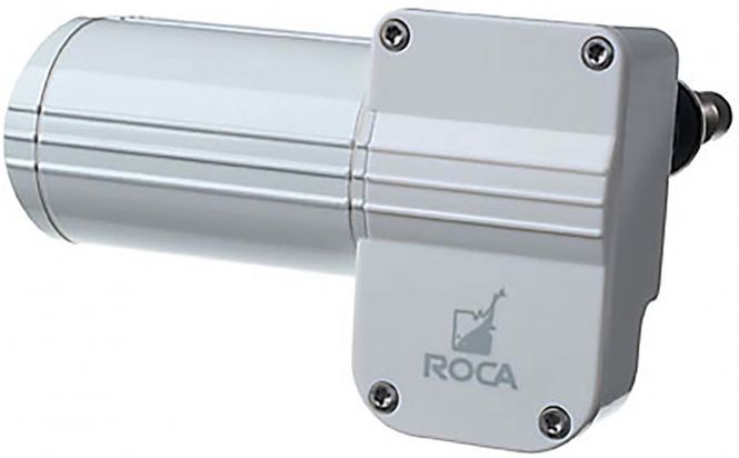 Hovedbilde ROCA W12 vindusviskermotor