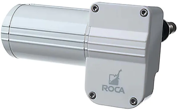 Hovedbilde ROCA W12 vindusviskermotor
