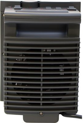 Vifteovn keramisk 230V, 1500 W