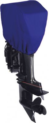 Motortrekk Outboard
