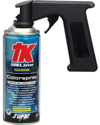 Håndtak til TK sprayboks