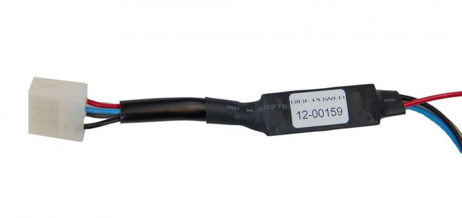 Hovedbilde Sleipner Signal adapterkabel Engbo/Side P.