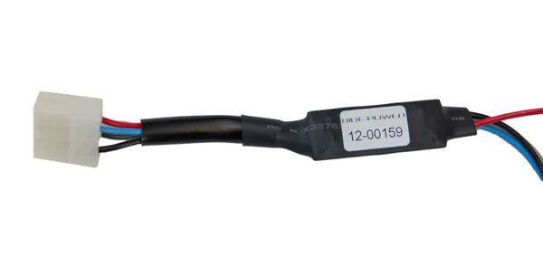 Hovedbilde Sleipner Signal adapterkabel Engbo/Side P.