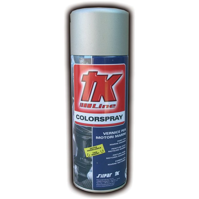 Hovedbilde Metalzinc Galvanising Spray 400 ml