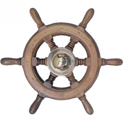 Stazo Ratt Teak knaggratt 