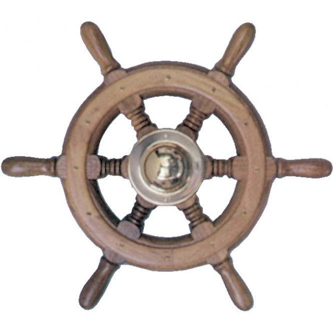 Hovedbilde Stazo Ratt Teak knaggratt 