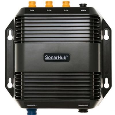 SonarHub-modul u/svinger - Lowrance