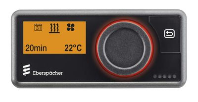 Eberspächer Hydronic Vannvarmer HS3 CS 5kW 12V 