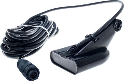  HDI skimmer lav/høy 455/800 9 pinner LOWRANCE