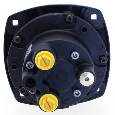 Ultraflex Hydraulisk styring komplett inntil 115 HK GoTech