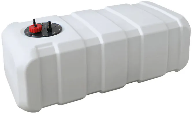 Hovedbilde Vanntank 100 L CAN SB