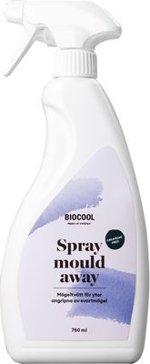 Biocool Spray mould away 750 ml