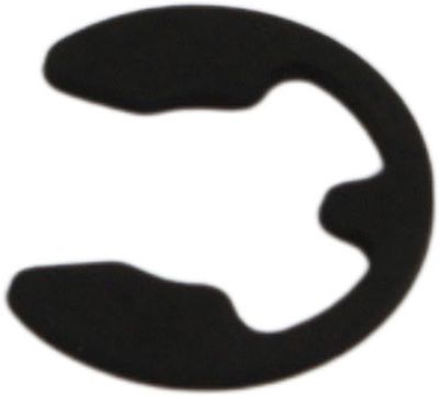 Låsering rustfri DIN 6799