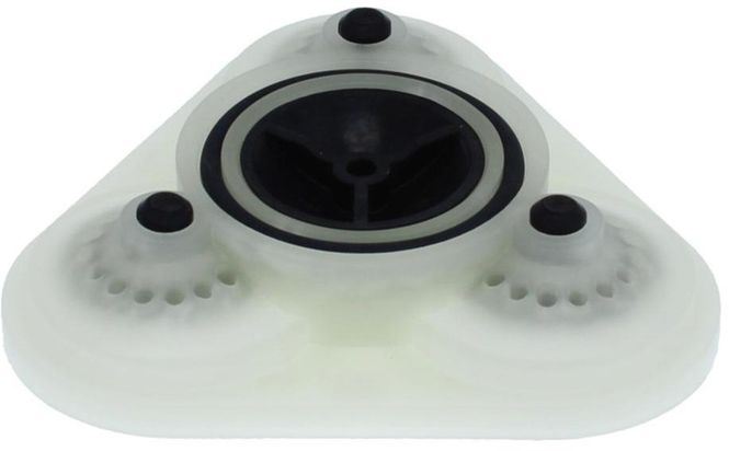 Hovedbilde Ventilsett kit EPDM