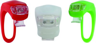 Lanternesett mini, batteri 3 deler