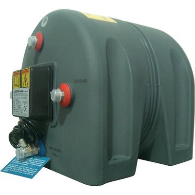 Varmtvann Compact bereder 22L