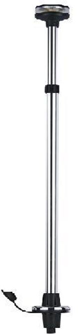 Hovedbilde Ankerlanterne LED, teleskop 60-120cm
