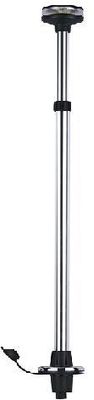 Ankerlanterne LED, teleskop 60-120cm