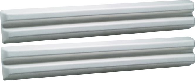 Hovedbilde Polyform Bryggefender MF60 2 stk. hvit