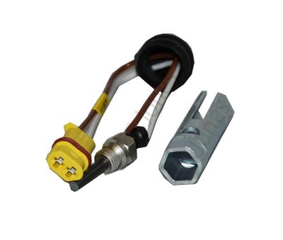 Eber glødestift/glødeplugg  Airtronic D2/D4 24volt
