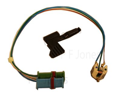 Eber kombisensor Airtronic D5, 12/24V