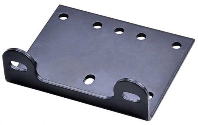Hovedbilde Monteringsplate ROCK vinsj 1028620 og 1028621