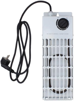 Frostvakt 1852, 200W m/termosta