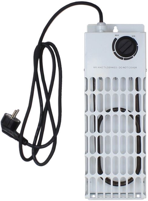 Hovedbilde Frostvakt 1852, 200W m/termosta