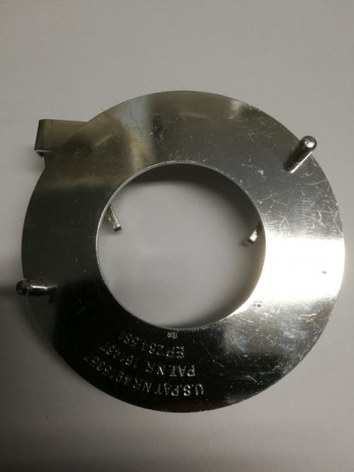 Hovedbilde Frikobling 500W Inside tau 