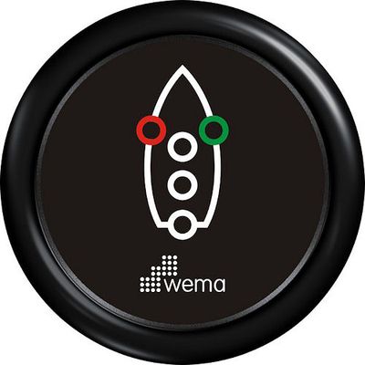 Wema Lanternekontroll Wema