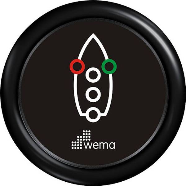 Hovedbilde Wema Lanternekontroll Wema